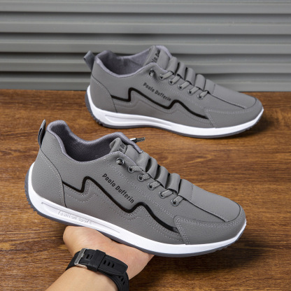 [🎁50% kedvezmény még ma – ne hagyd ki] Ergonomikus kialakítású ortopéd cipő – ívtartó kialakítás👞Megszabadul a járás közbeni kellemetlenségtől