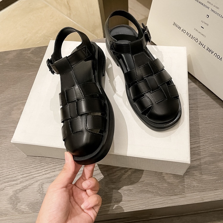 [🎁Ma féláron - ne hagyd ki] Nyári klasszikus üreges ortopéd szandálok - fájdalommentes járás👞 kényelmesebbé teszik a járást