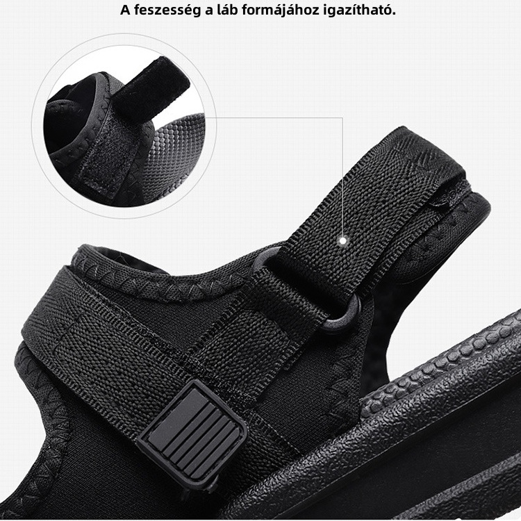 [🎁Ma féláron - ne hagyd ki] Ergonomikus kialakítású ortopéd szandál - fájdalommentes járás 👞 kényelmesebbé teszi a sétát