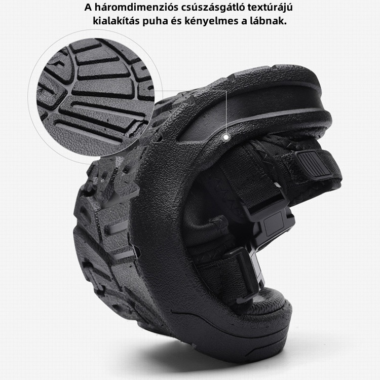[🎁Ma féláron - ne hagyd ki] Ergonomikus kialakítású ortopéd szandál - fájdalommentes járás 👞 kényelmesebbé teszi a sétát