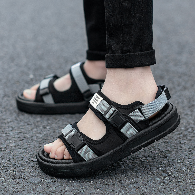 [🎁Ma féláron - ne hagyd ki] Ergonomikus kialakítású ortopéd szandál - fájdalommentes járás 👞 kényelmesebbé teszi a sétát