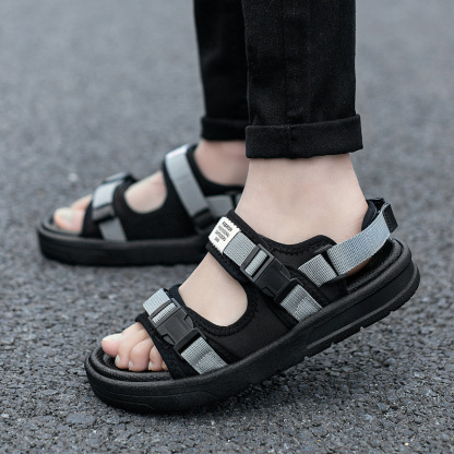 [🎁Ma féláron - ne hagyd ki] Ergonomikus kialakítású ortopéd szandál - fájdalommentes járás 👞 kényelmesebbé teszi a sétát