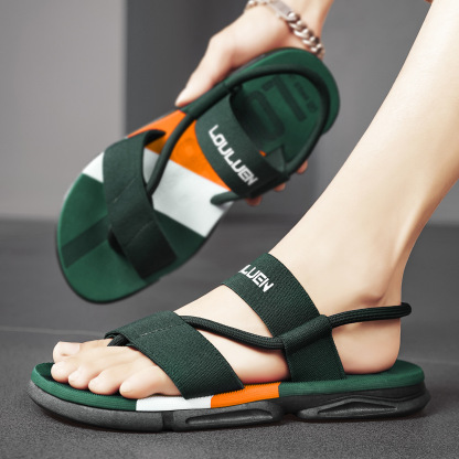 [🎁Ma féláron - ne hagyd ki] Ergonomikus kialakítású ortopéd szandál - fájdalommentes járás 👞 kényelmesebbé teszi a sétát