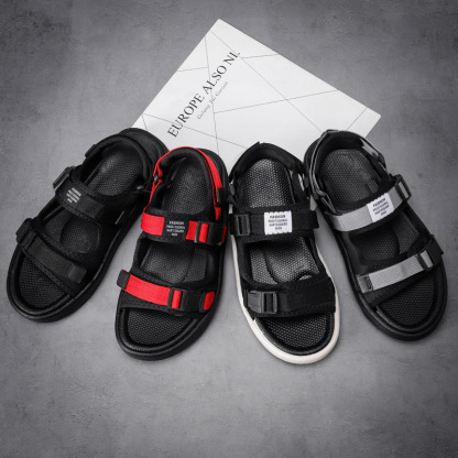 [🎁Ma féláron - ne hagyd ki] Ergonomikus kialakítású ortopéd szandál - fájdalommentes járás 👞 kényelmesebbé teszi a sétát