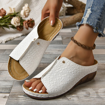 [🎁Ma féláron - ne hagyd ki] Ergonomikus kialakítású ortopéd szandál - fájdalommentes járás 👞 kényelmesebbé teszi a sétát