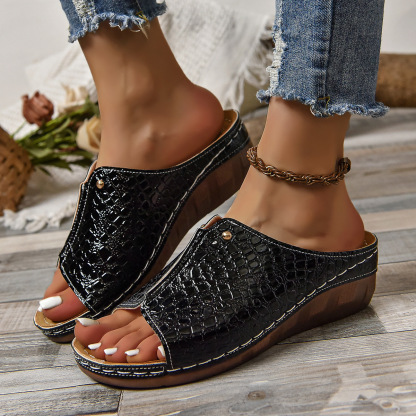 [🎁Ma féláron - ne hagyd ki] Ergonomikus kialakítású ortopéd szandál - fájdalommentes járás 👞 kényelmesebbé teszi a sétát