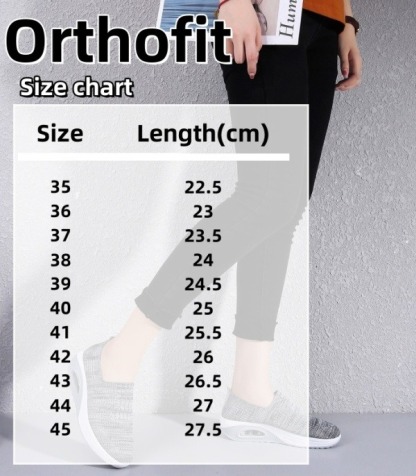 [🔥50% kedvezmény ma – ne hagyd ki] Ergonomikus kialakítású ortopéd cipő – kényelmes és fájdalommentes járás👞