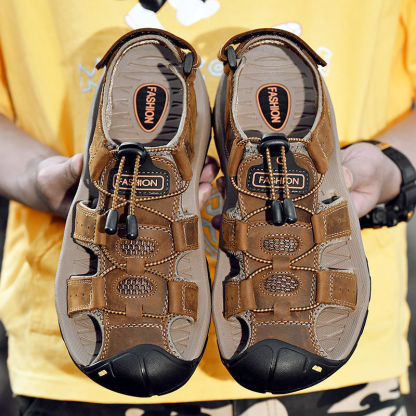 [🎁Ma féláron - ne hagyd ki] Ergonomikus kialakítású ortopéd szandál - fájdalommentes járás 👞 kényelmesebbé teszi a sétát