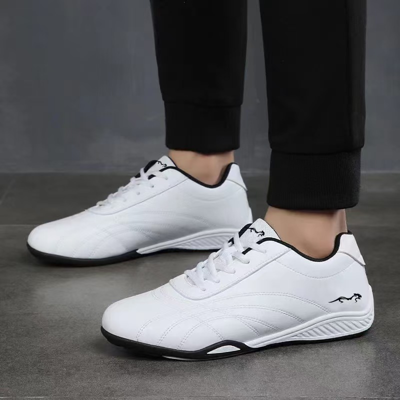 [⏰50% kedvezmény még ma - ne hagyd ki] Ergonomikus kialakítású ortopéd cipő - vízálló és csúszásgátló 👞 (Ívtámasz - lehetővé teszi, hogy könnyen megszabadulj a járás közbeni fájdalomtól)