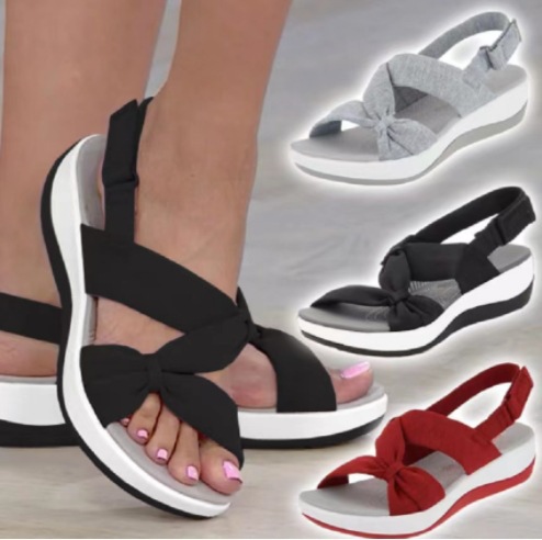[🎁Ma féláron - ne hagyd ki] Ergonomikus kialakítású ortopéd szandál - fájdalommentes járás 👞 kényelmesebbé teszi a sétát