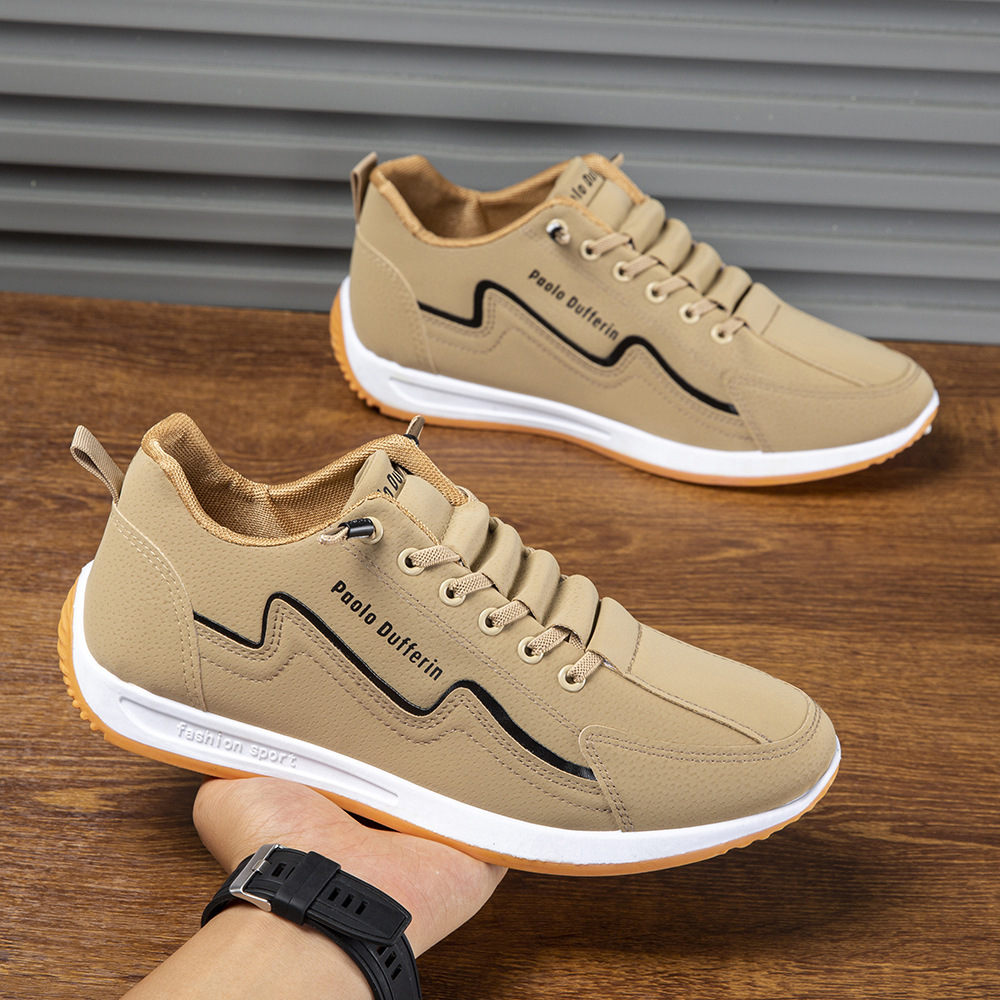 [🎁50% kedvezmény még ma – ne hagyd ki] Ergonomikus kialakítású ortopéd cipő – ívtartó kialakítás👞Megszabadul a járás közbeni kellemetlenségtől