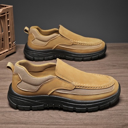 【🎁50% kedvezménnyel ma - ne hagyd ki】Ergonómikus kialakítású ortopéd cipő - ívtartó kialakítás👞Megszabadul a járási kényelmetlenségtől