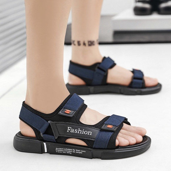 [🎁Ma féláron - ne hagyd ki] Ergonomikus kialakítású ortopéd szandál - fájdalommentes járás 👞 kényelmesebbé teszi a sétát