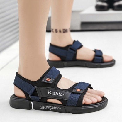 [🎁Ma féláron - ne hagyd ki] Ergonomikus kialakítású ortopéd szandál - fájdalommentes járás 👞 kényelmesebbé teszi a sétát
