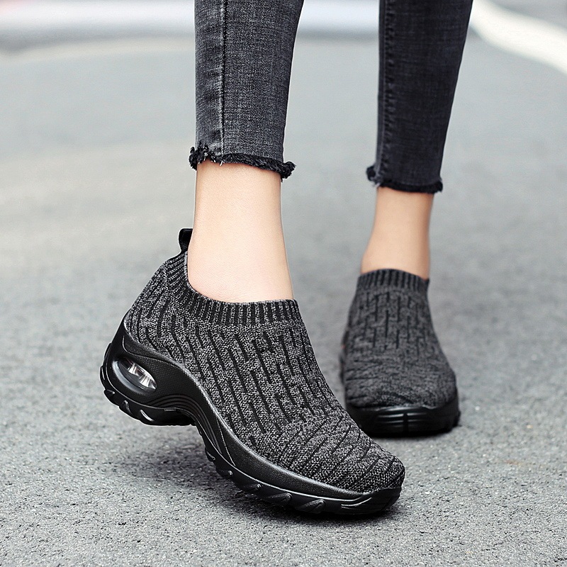 【🔥50% kedvezménnyel ma – ne hagyd ki】Női ortopéd ívtámasztó cipők – Szabadulj meg a lábfájdalmaktól 3 nap alatt👞