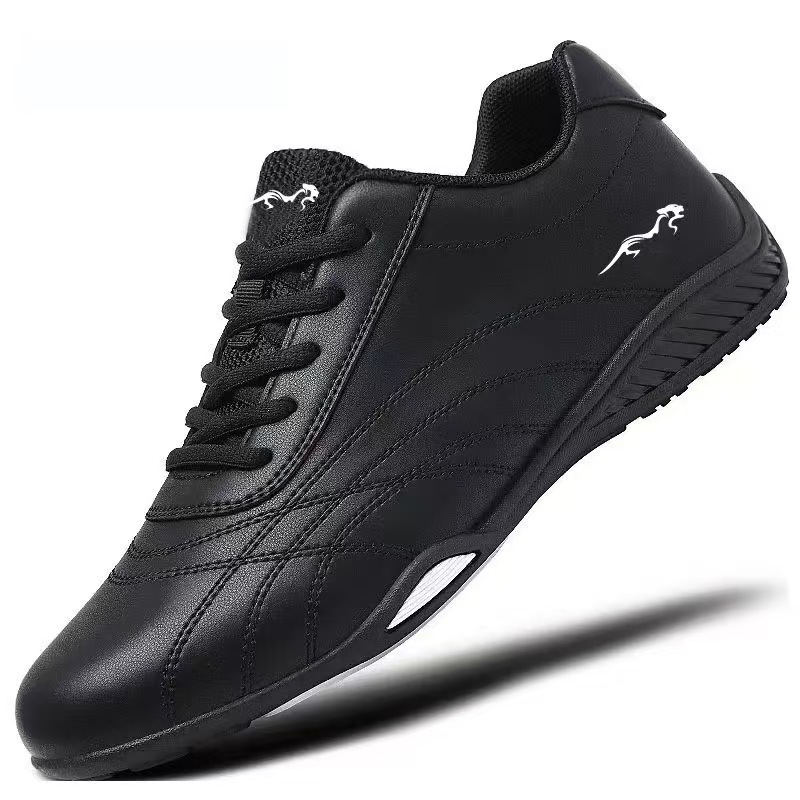 [⏰50% kedvezmény még ma - ne hagyd ki] Ergonomikus kialakítású ortopéd cipő - vízálló és csúszásgátló 👞 (Ívtámasz - lehetővé teszi, hogy könnyen megszabadulj a járás közbeni fájdalomtól)
