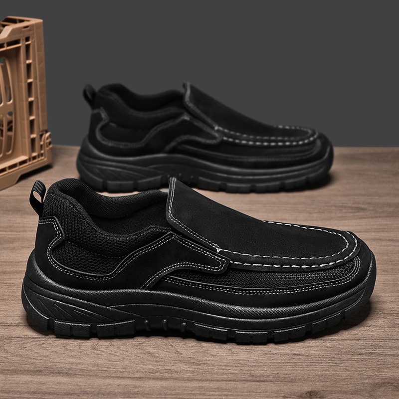 【🎁50% kedvezménnyel ma - ne hagyd ki】Ergonómikus kialakítású ortopéd cipő - ívtartó kialakítás👞Megszabadul a járási kényelmetlenségtől