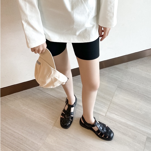 [🎁Ma féláron - ne hagyd ki] Nyári klasszikus üreges ortopéd szandálok - fájdalommentes járás👞 kényelmesebbé teszik a járást