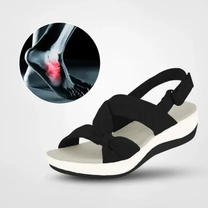 [🎁Ma féláron - ne hagyd ki] Ergonomikus kialakítású ortopéd szandál - fájdalommentes járás 👞 kényelmesebbé teszi a sétát