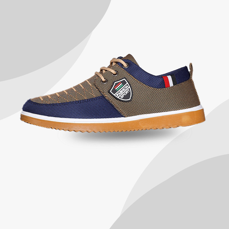 6-17-6 Men Shoes