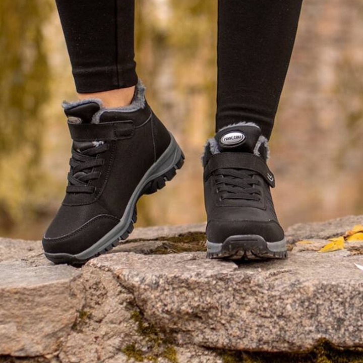 [🎁Halloween Akció - 50% kedvezmény ma] Ortopéd sebészek által ajánlott ortopéd cipők - fájdalomcsillapítás és melegség👞