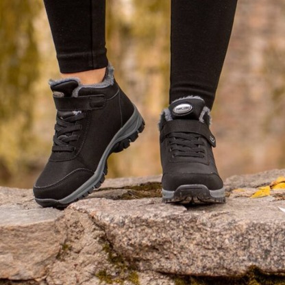 [🎁Halloween Akció - 50% kedvezmény ma] Ortopéd sebészek által ajánlott ortopéd cipők - fájdalomcsillapítás és melegség👞