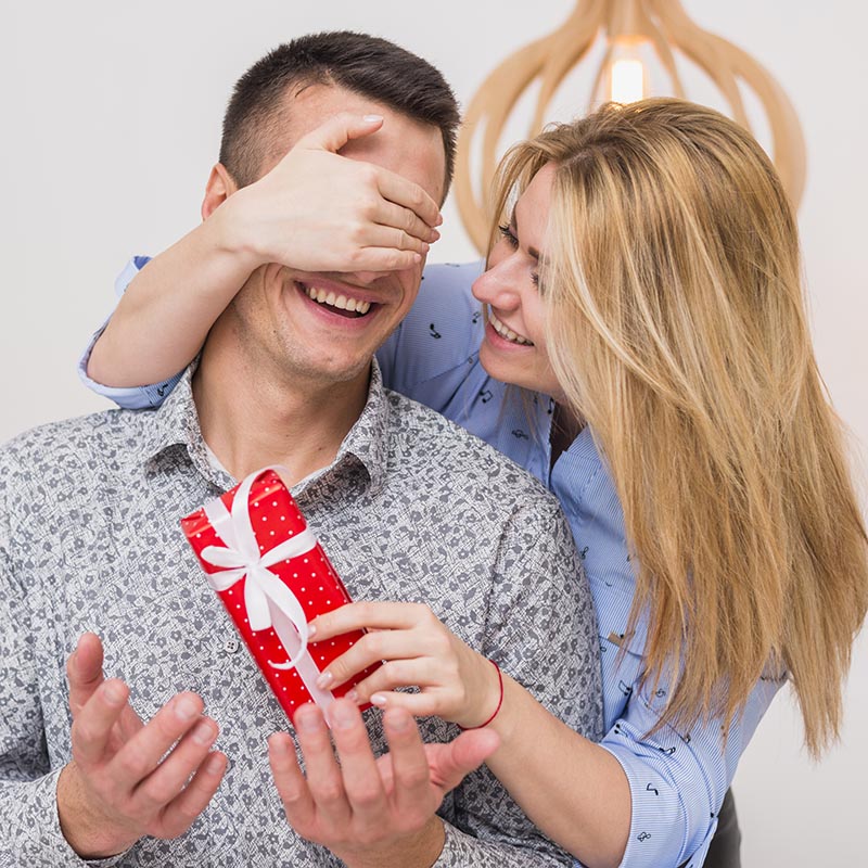 Gifts For Husband