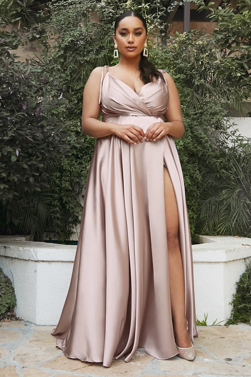 plus size flowy bridesmaid dresses 2026 Plus Size Bridesmaid Dresses 0-32W