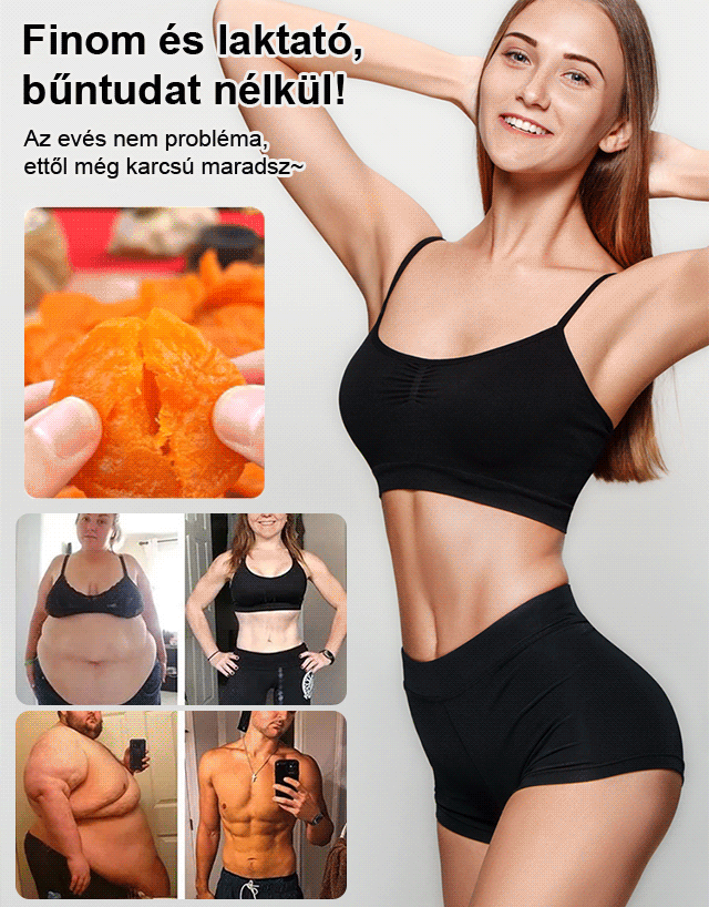 Savanykás és édes cukormentes sárgabarack aszalvány 🍑100% Természetes & Cukormentes!