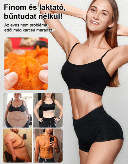 Savanykás és édes cukormentes sárgabarack aszalvány 🍑100% Természetes & Cukormentes!