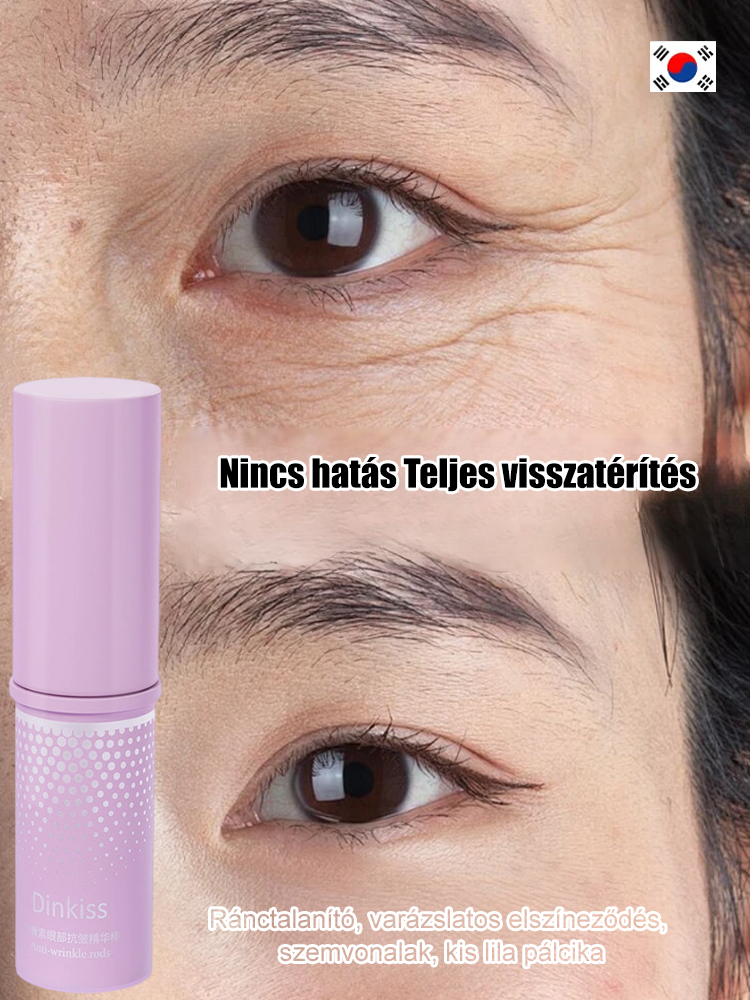 Ránctalanító Magic Fade Eye Lines Purple Stick lila stick