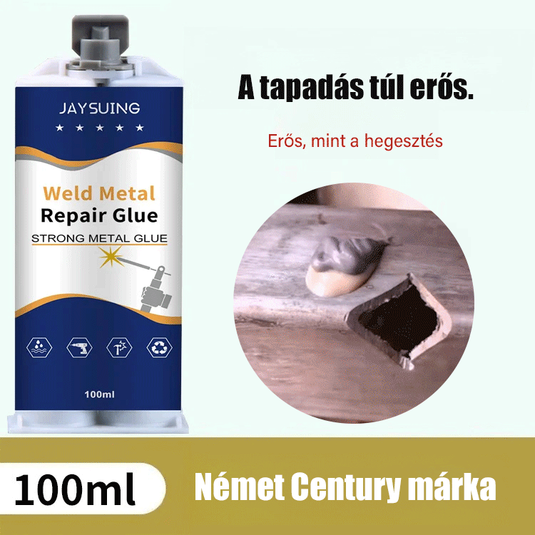 Német Jaysuing öntőmű gumi