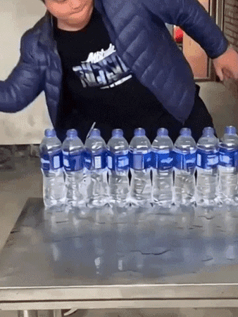 Fading rendkívül éles rozsdamentes acél csúcsú konyhakés HB