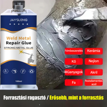 Német Jaysuing öntőmű gumi