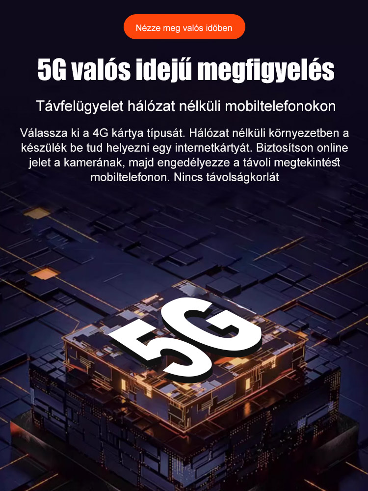 【Ingyenes próbaverzió】Intelligens távirányítású mini megfigyelőkamera🔥Támogatja a felvételt és a hanghívásokat