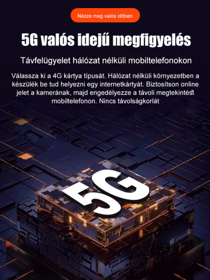 【Ingyenes próbaverzió】Intelligens távirányítású mini megfigyelőkamera🔥Támogatja a felvételt és a hanghívásokat