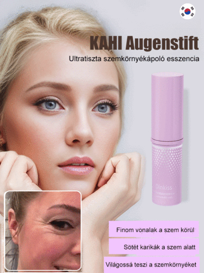 Ránctalanító Magic Fade Eye Lines Purple Stick lila stick