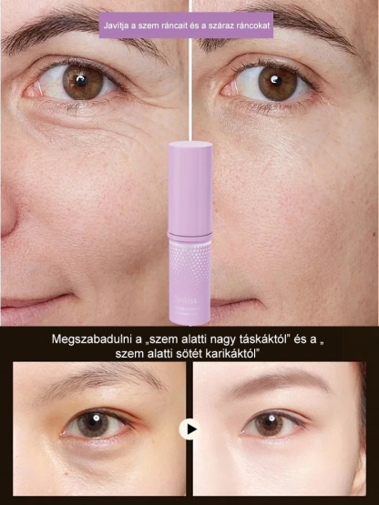 Ránctalanító Magic Fade Eye Lines Purple Stick lila stick