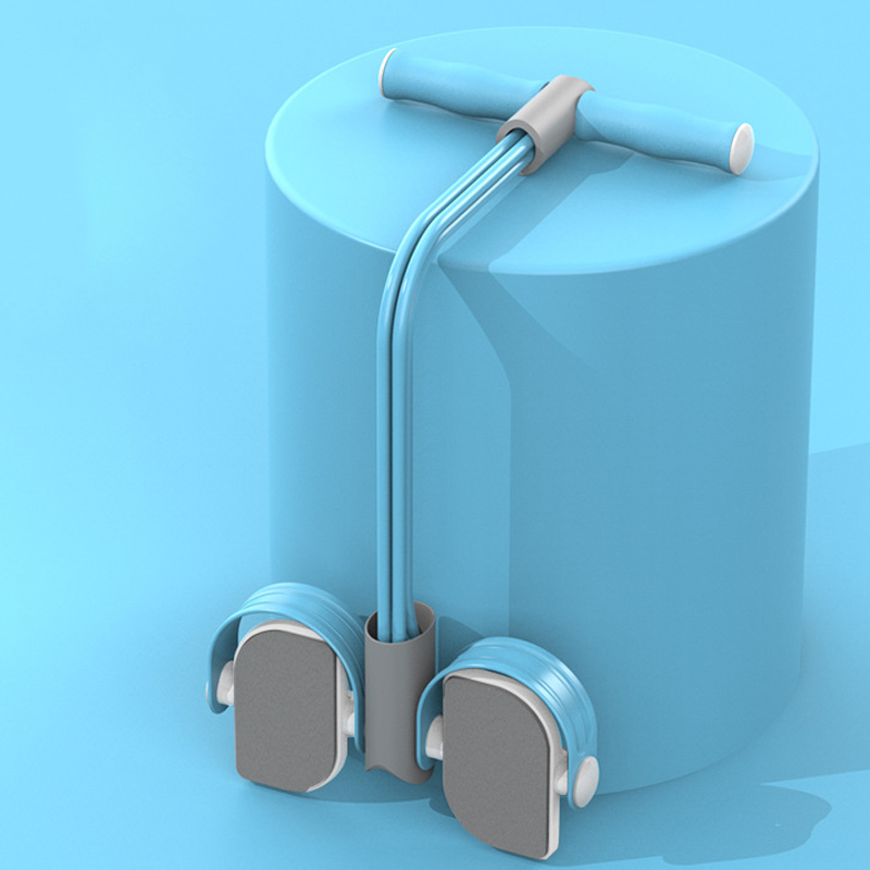 【💪 Versiune îmbunătățită a extractorului de pedale inteligent｜O nouă experiență de fitness acasă】