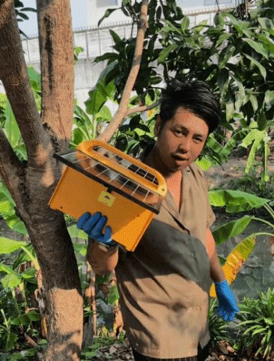 【KörnyezetbarátÉletmód】Napelemes vészvilágítás-energiatakarékos és környezetbarát, nem igényel áramforrást, még áramszünet esetén is folyamatosan világít  