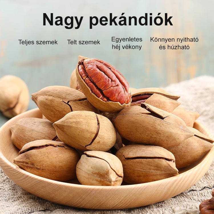 Amerikai import pekándió csemete