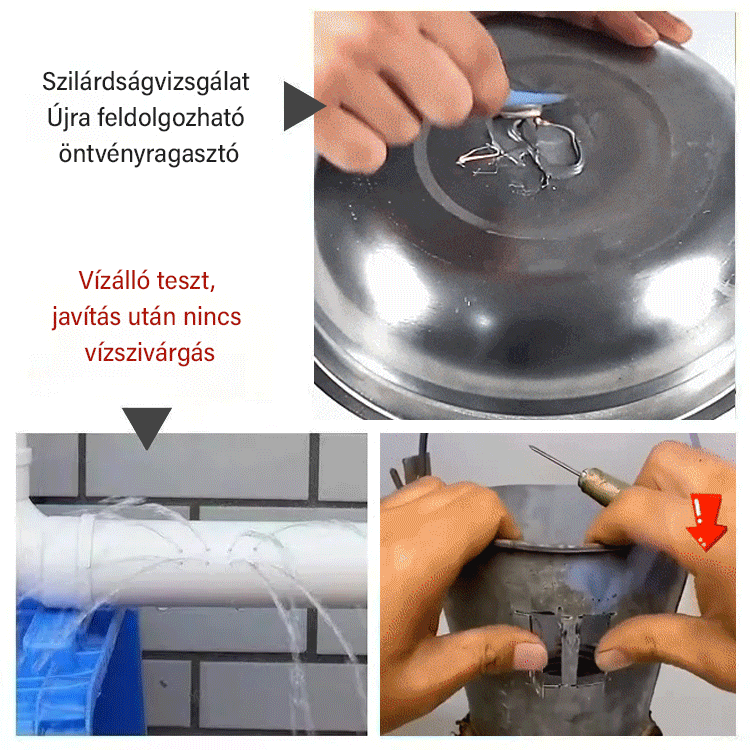Német Jaysuing öntőmű gumi