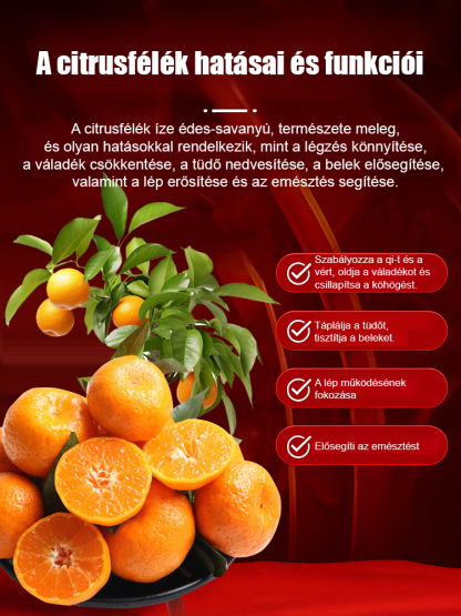 【Édes és lédús】 Az év gyümölcse egy cukornarancs csemete🍃A gyümölcsök kicsik, édesek és lédúsak, nem igényelnek hámozást, így tökéletesek otthoni ültetéshez.