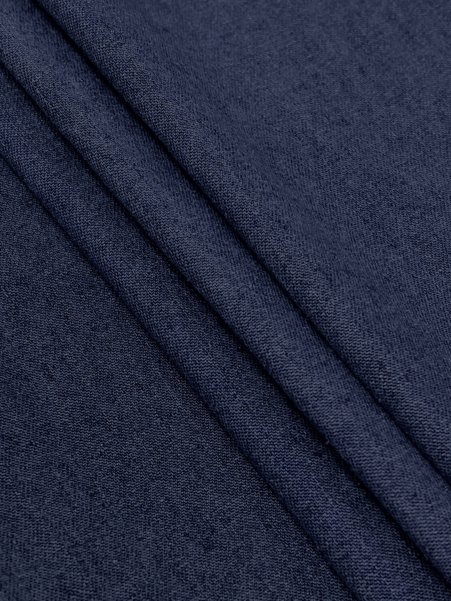 Loose Wide Leg Pockets Solid Color Jean Pants Bottoms