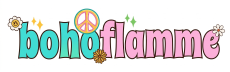 bohoflamme.com