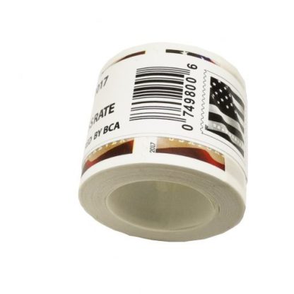 2017 U.S. Flag Forever Stamps