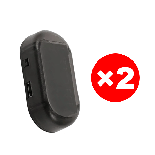 Gefrierschutzinstrument gegen Störungen durch Schnee und Eis