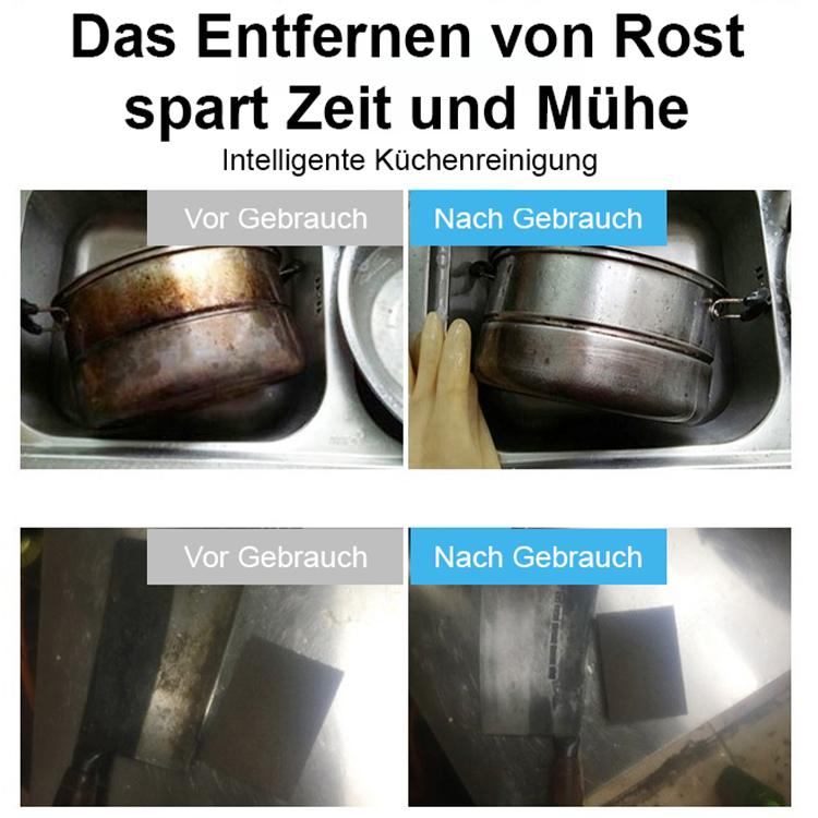 Der bernharm wäscht die kräfte