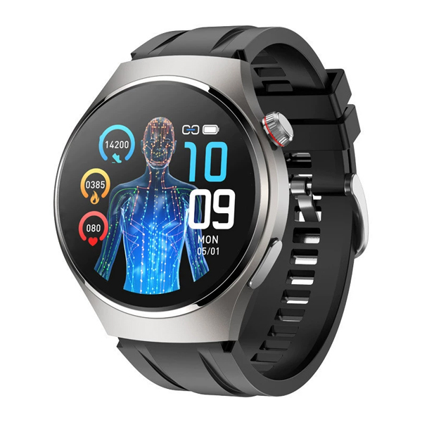 Watch5 Smart Monitoring Watch