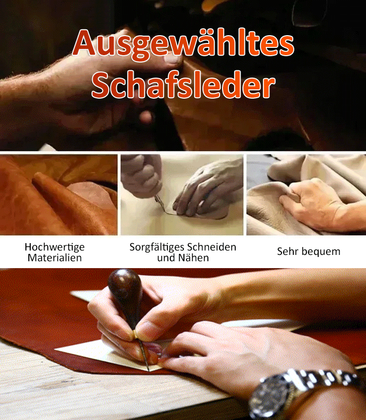 Cloud-gepolsterte Freizeitschuhe mit dicker Sohle